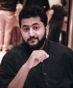 Ahmad