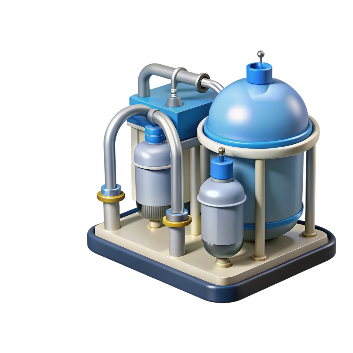 Waste Water Treatment Solutions