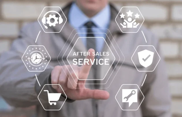 Renewable Energy Services