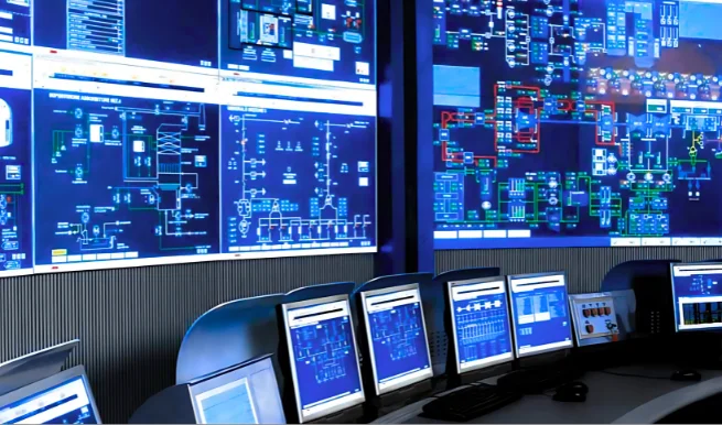 Industrial Automation