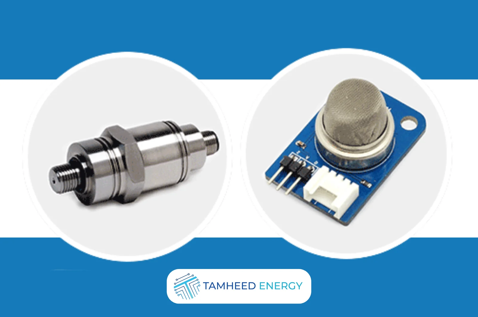 Industrial Automation