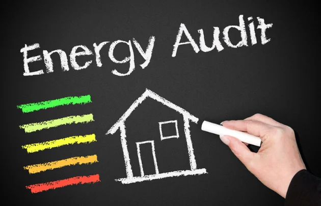 Energy Audits