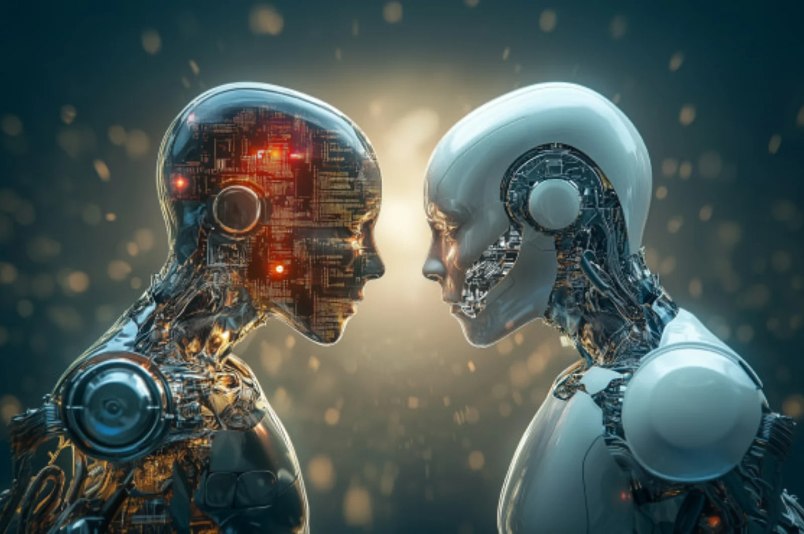 Industrial Automation