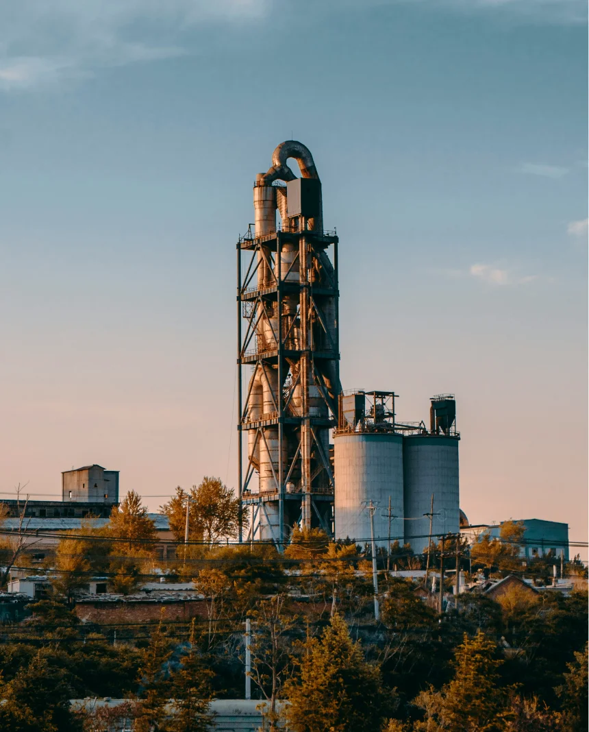 Industrial Automation