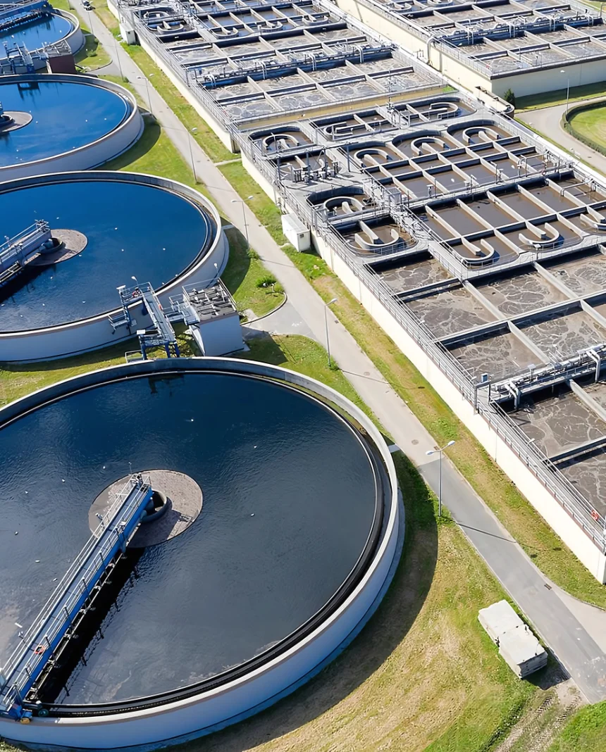 Waste Water Treatment Solutions