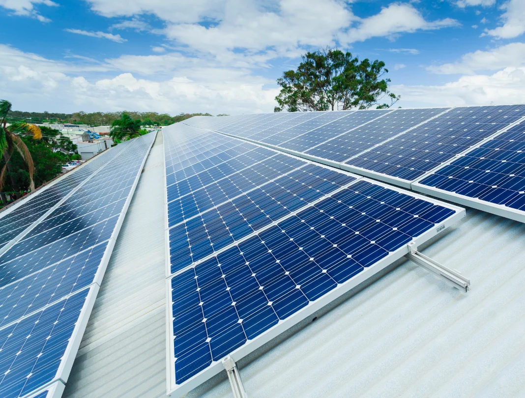 Renewable Energy Services