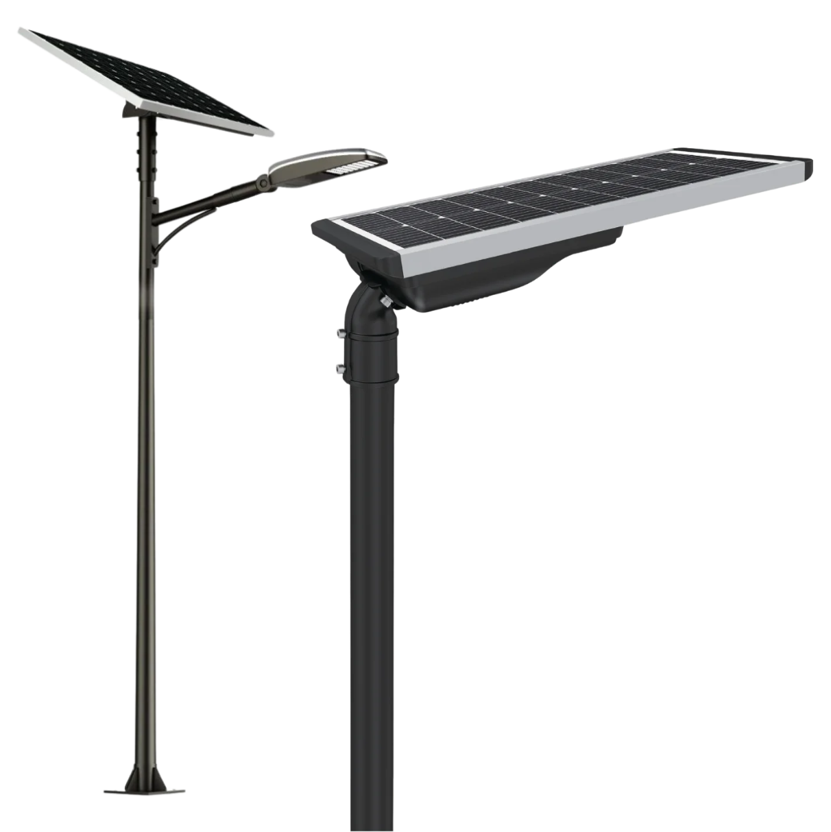 Solar Lighting Solutions