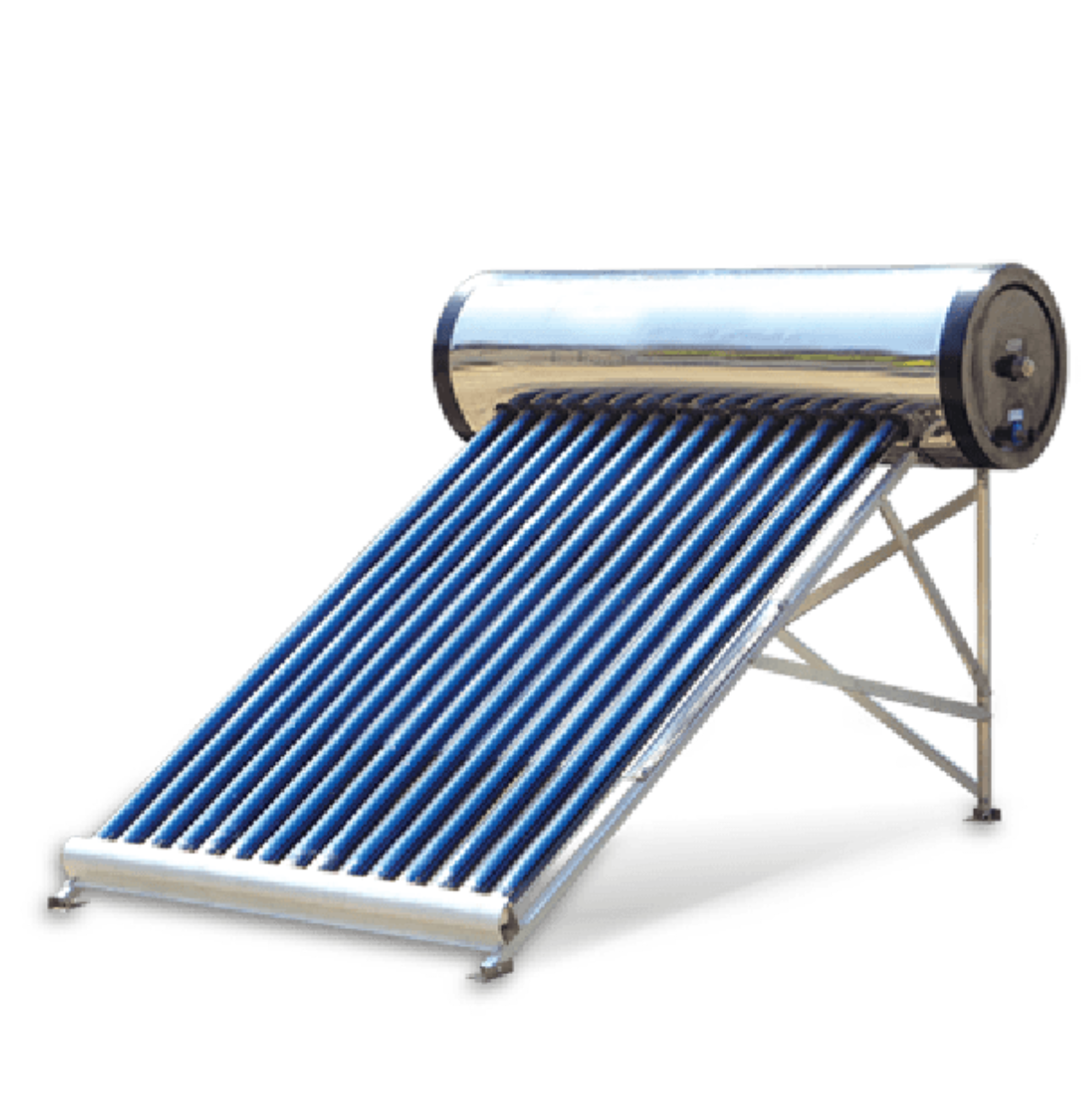 Solar Water Heater
